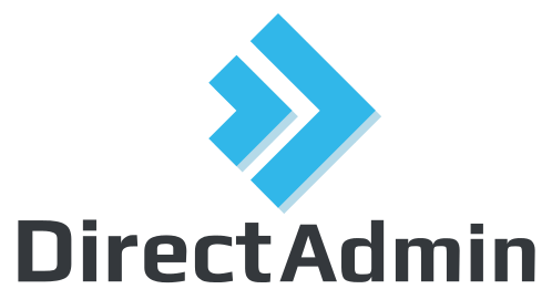 directadmin logo